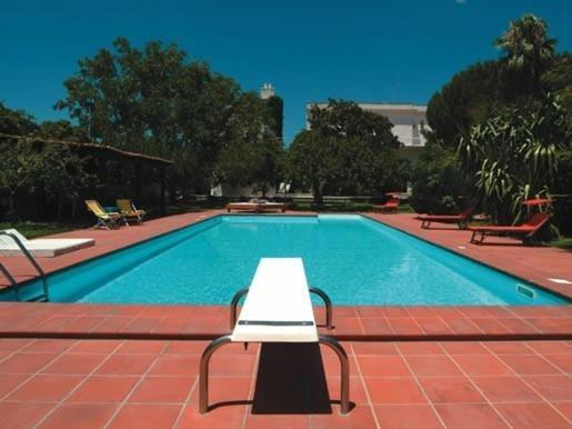 Borgo Fiore Country House Salice Salentino Exterior foto