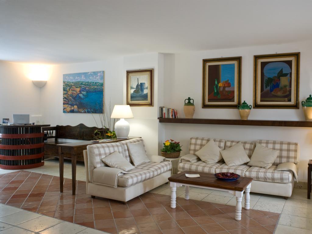 Borgo Fiore Country House Salice Salentino Exterior foto