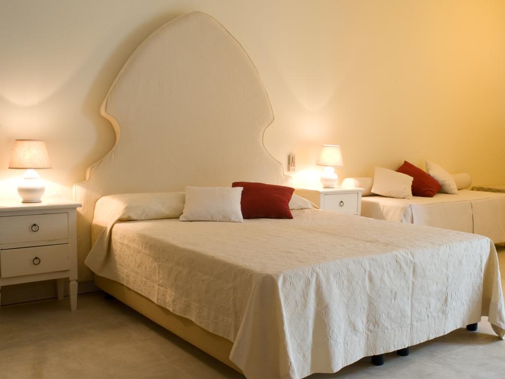 Borgo Fiore Country House Salice Salentino Exterior foto