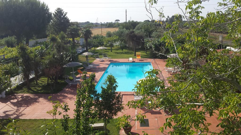 Borgo Fiore Country House Salice Salentino Exterior foto