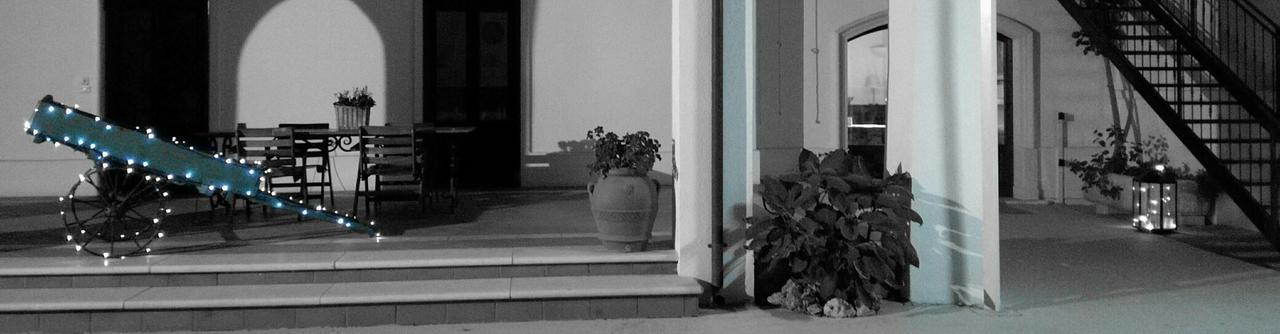 Borgo Fiore Country House Salice Salentino Exterior foto