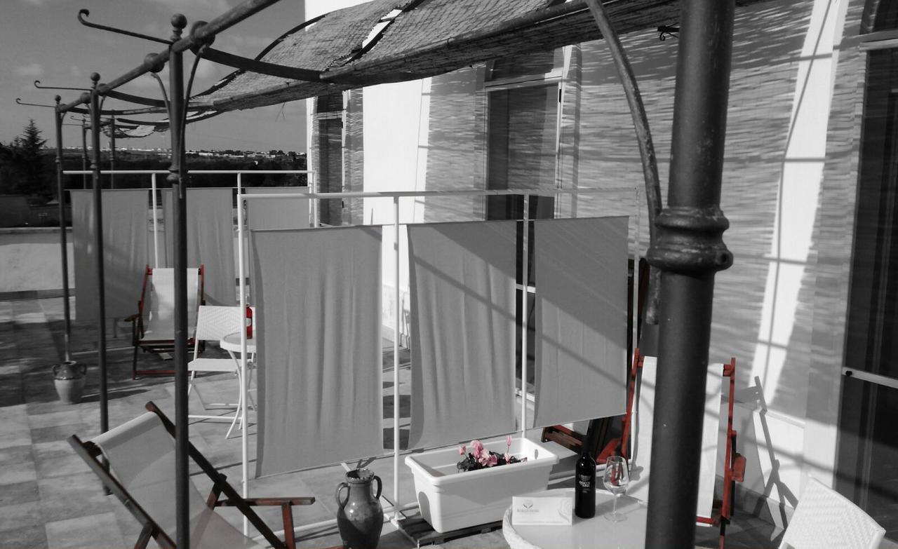 Borgo Fiore Country House Salice Salentino Exterior foto