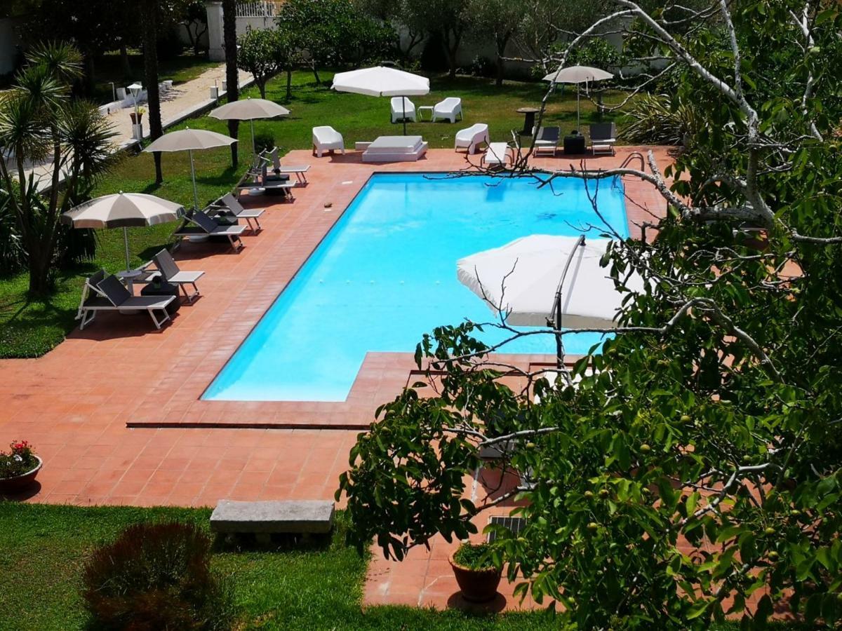 Borgo Fiore Country House Salice Salentino Exterior foto