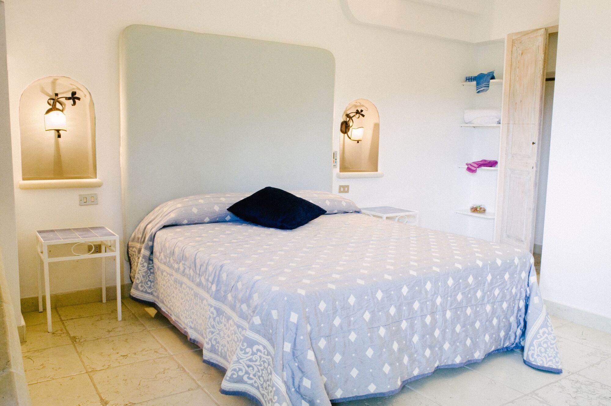 Borgo Fiore Country House Salice Salentino Exterior foto